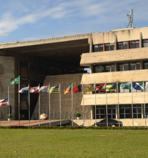 Foto: Divulgação/ALBA