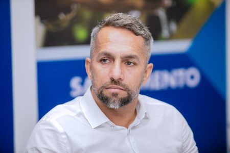 “Não termina aqui”, afirma Flavio Matos após derrota em Camaçari “Não termina aqui”, afirma Flavio Matos após derrota em Camaçari