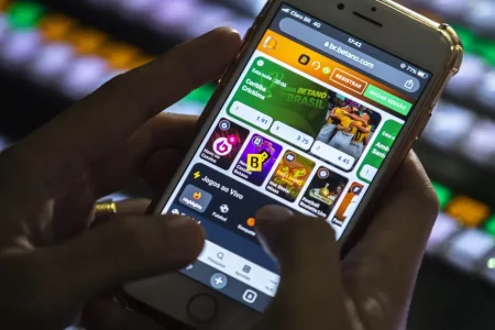 Governo Federal cria secretaria para regulamentar e fiscalizar bets e jogos online