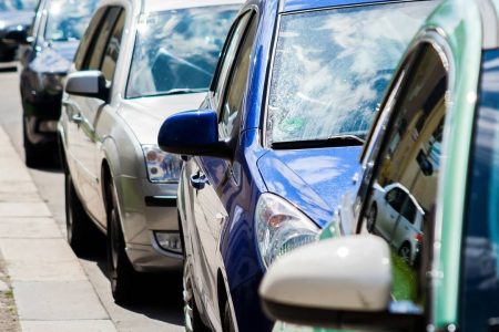 Tráfego em Salvador fica lento durante Operação da PM
