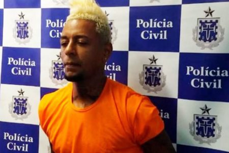 TJ-BA decide nesta segunda-feira se Iuri Sheik, acusado de homicídio, vai a júri popular