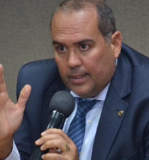 Sandro Regis