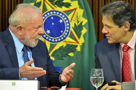 Com Lula, governo central tem déficit de R$ 230,5 bi em 2023; resultado é o pior desde a pandemia