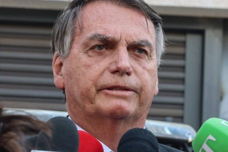 Jair Bolsonaro é responsabilizado pelos militares por tentativa de golpe de estado investigada pela PF