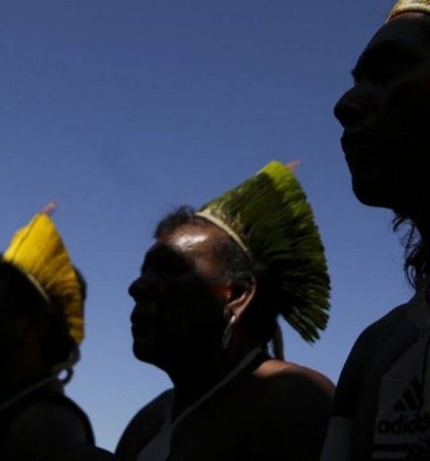 Indigenas