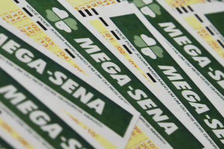 Mega-sena sorteia R$110 milhões neste sábado