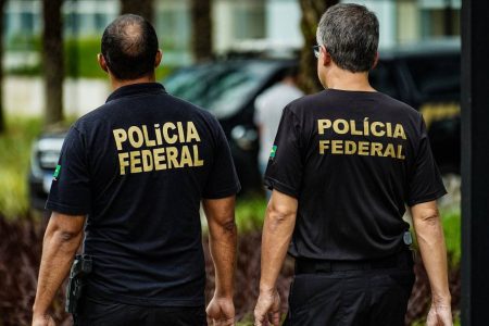Polícia Federal investiga casos de assédio sexual dentro da corporação