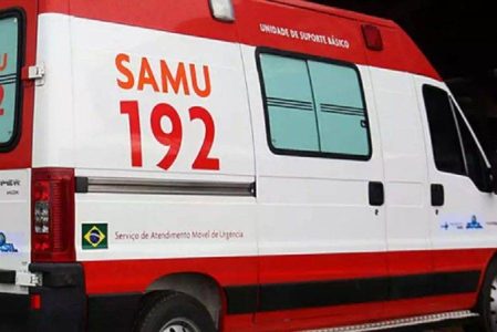 Atendimento do SAMU é interrompido após falha na fibra óptica em Salvador