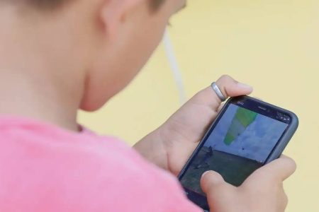 MP recomenda proibição de celulares em salas de aula nas escolas de Pilão Arcado