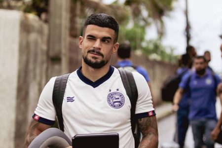 Nome de Cauly volta a circular nos bastidores do Botafogo