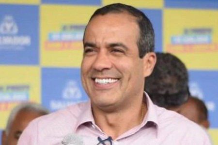 Bruno Reis vence disputa contra Jerônimo e emplaca aliado em novo partido