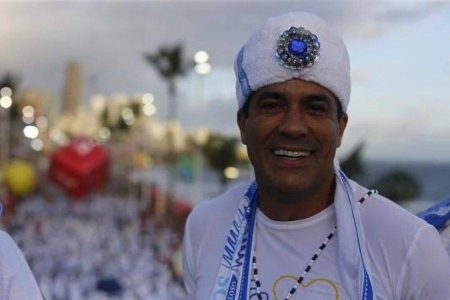Prefeito Bruno Reis destaca fortalecimento do Carnaval no Centro de Salvador como maior legado de sua gestão