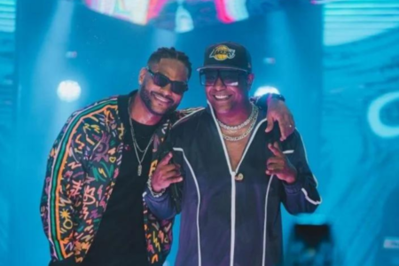 Festival de Arembepe terá Psirico, Parangolé e mais; Confira a programação