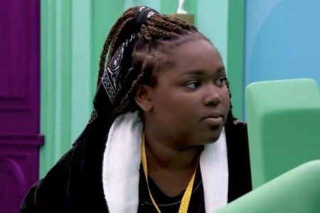 Raquele vence a nona prova do líder do BBB 24 e revela suas indicações para o paredão