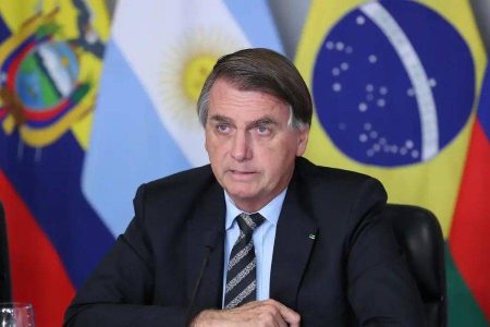 Bolsonaro é intimado a depor pela Polícia Federal sobre suposto esquema de golpe de Estado