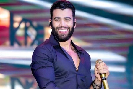 Show de Gusttavo Lima em Campo Alegre de Lourdes é cancelado, após ação judicial
