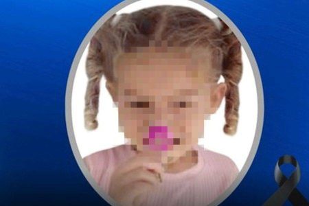 Tragédia em Ipirá: Criança de 5 anos morre após acidente com transporte escolar