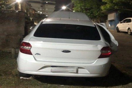 Mulher em Salvador escapa de assalto ao acenar para policiais no Imbui