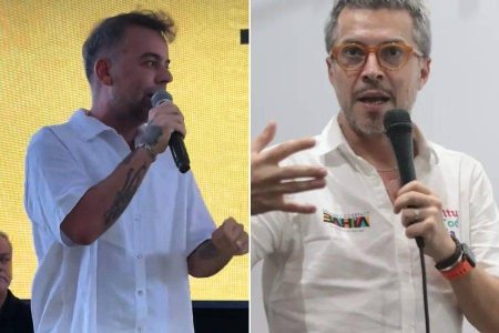 Pedro Tourinho rebate Bruno Monteiro sobre Carnaval no Pelourinho: “Quem é de fora pode não saber”