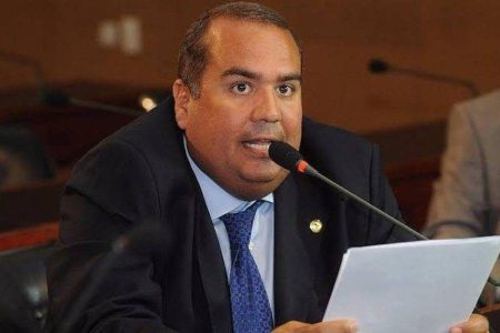 União Brasil pode passar a ter nova liderança na Alba; entenda