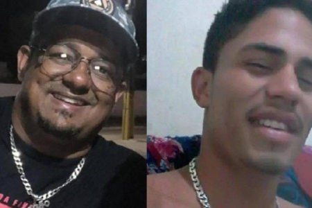 Assassino de comerciante em Eunápolis foi preso, mas deixou prisão para “saidinha do dia dos pais” e não volto