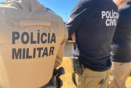 Polícia Militar