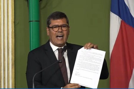 Aprovação em massa: Vereador apresentação indicação ao governo pedindo a revogação