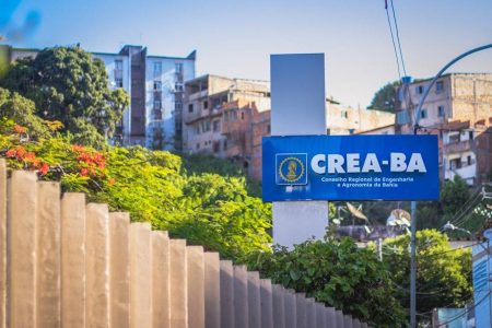 Crea-BA solicita revisão do Plano Estadual de Logística na Bahia