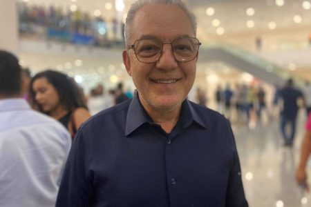 Isnard fala sobre saída da Universal: ‘Separação nunca é harmônica’