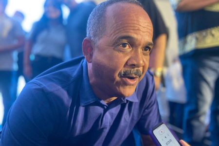 Camaçari: Elinaldo revela preferência para vice de Flávio Matos; saiba critério