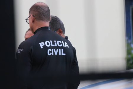 Polícia Civil prende autor de roubo e agressão contra mulher no Carnaval
