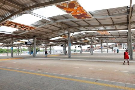 Rodoviarios negam paralisação nesta sexta; saiba o que aconteceu