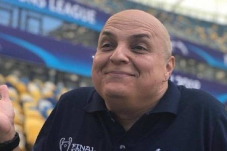 Jornalista esportivo André Henning pode receber título de Cidadão de Salvador