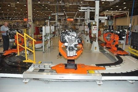 BYD ganha concorrente pela antiga fábrica da Ford em Camaçari