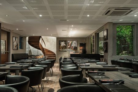Local do Shiro acomodará nova unidade de restaurante italiano