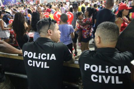 Novo golpe de sequestro relâmpago é desfeito pela Polícia Civil