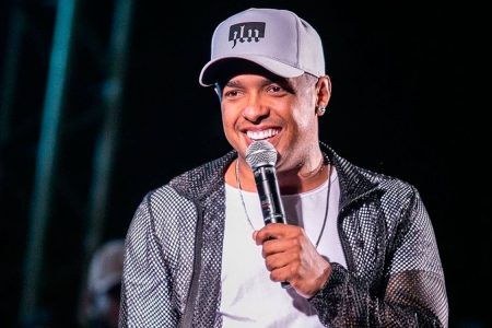 Depois de surra, Bambam ganha música da La Fúria; ouça