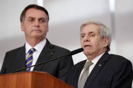 Operação da PF mira Braga Netto, Heleno, Valdemar e outros aliados de Bolsonaro