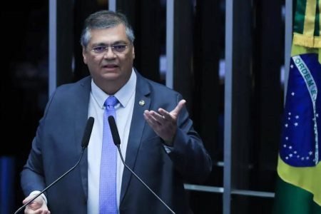 Flavio Dino toma posse como ministro do STF nesta quinta-feira