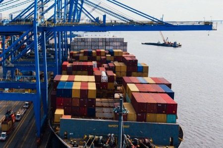 Exportações baianas registram crescimento de 14,1% em janeiro