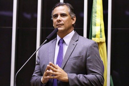 Deputado defende manutenção do Perse como forma de incentivar empresas ao turismo e geração de empregos