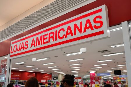 Americanas é alvo de ação do MP por supostas irregularidades contra consumidores