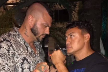 Popó x Bambam: saiba onde assistir luta