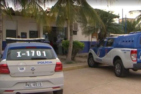 Padre preso suspeito de estuprar adolescente autista na Bahia é afastado por Diocese