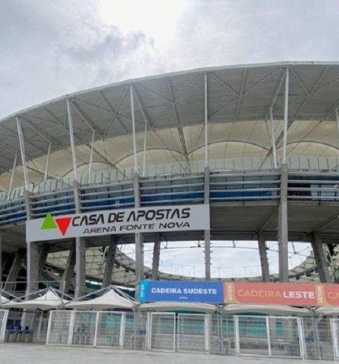 Arena Fonte Nova