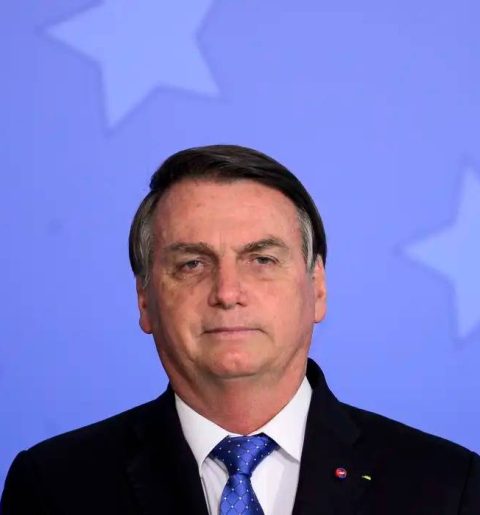 Bolsonaro