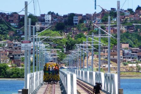VLT do Subúrbio: governo descumpre mais um prazo