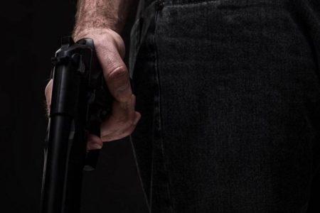 Mais de 120 pessoas foram vítimas de violência armada em Salvador e RMS durante fevereiro