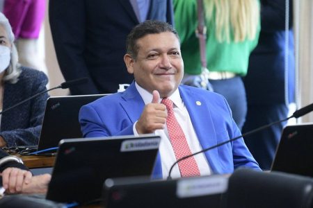 Ministro recusa solicitação ao STF para libertação de presos do 8 de janeiro
