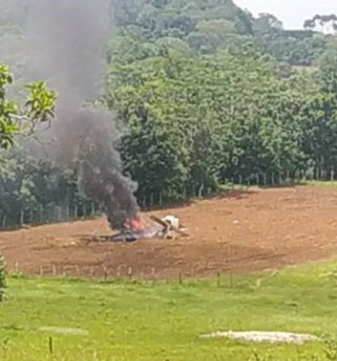 Foto: Reprodução/Redes sociais